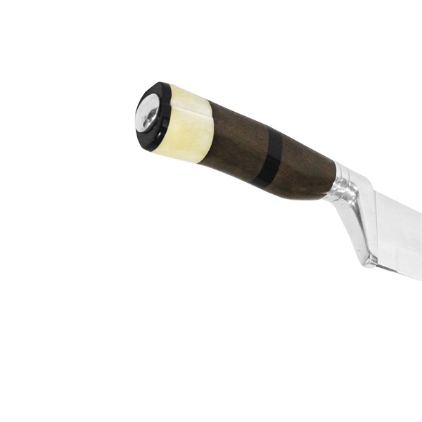 Faca 10 Inox 420 Cabo Misto