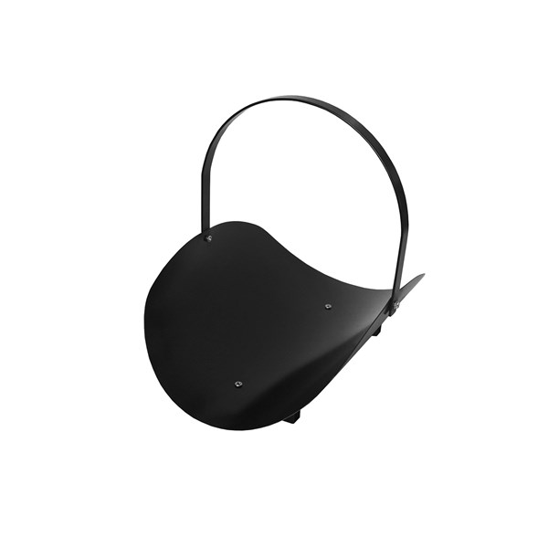 Lenheiro Ferro Canoa Preto