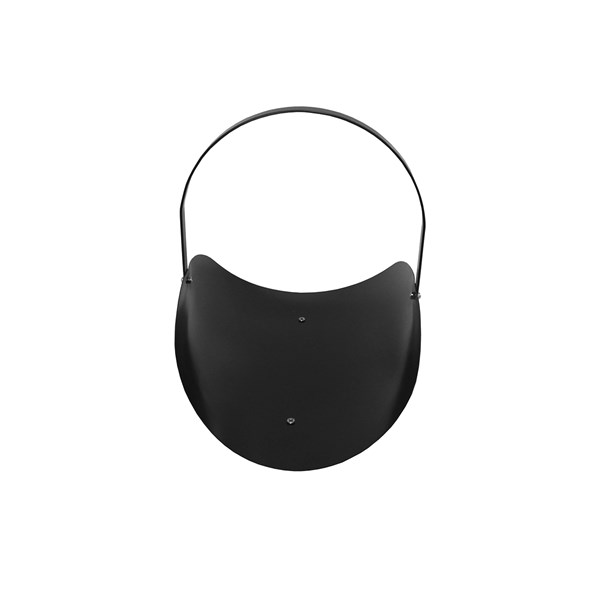 Lenheiro Ferro Canoa Preto