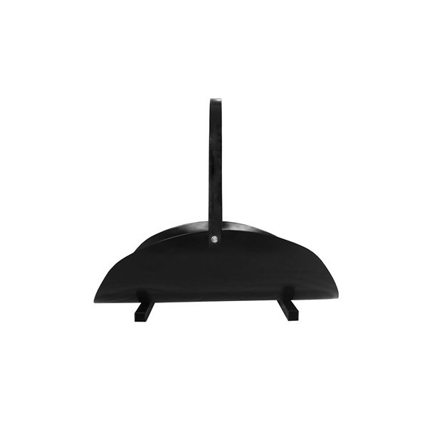 Lenheiro Ferro Canoa Preto