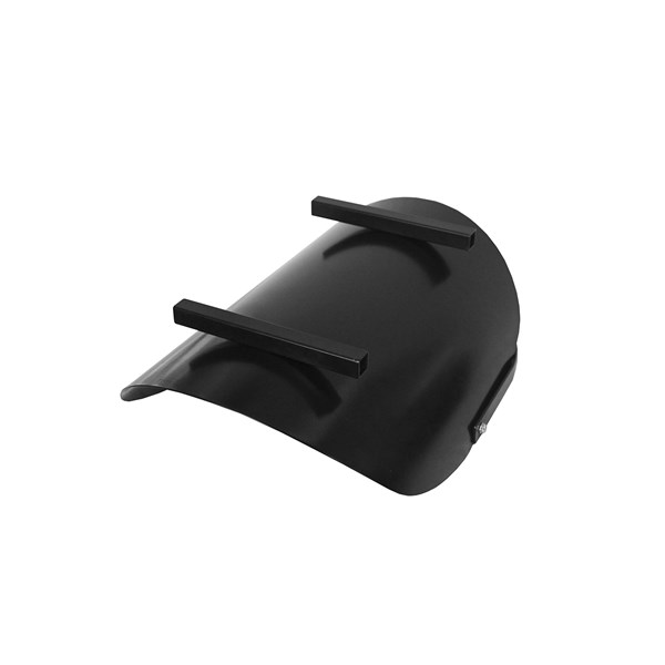 Lenheiro Ferro Canoa Preto