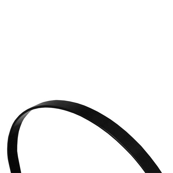 Lenheiro Ferro Canoa Preto