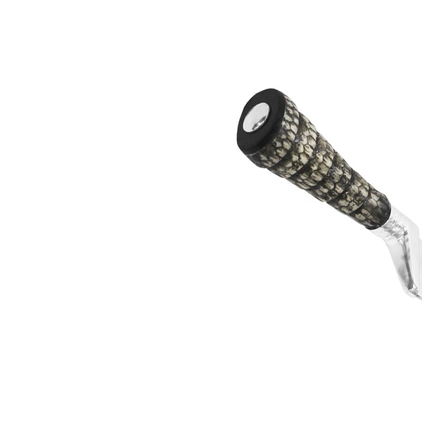 Faca 10 Inox 420 Cabo Tatu