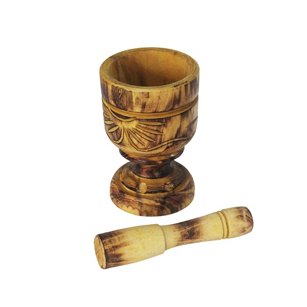 Kit Caipirinha Amburana Grande