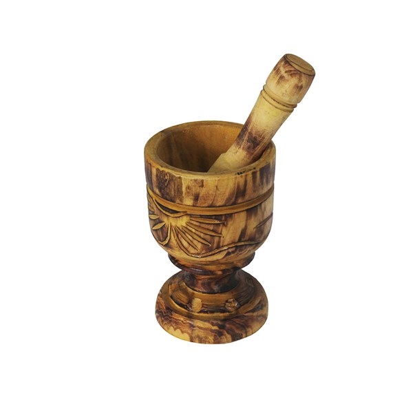 Kit Caipirinha Amburana Grande