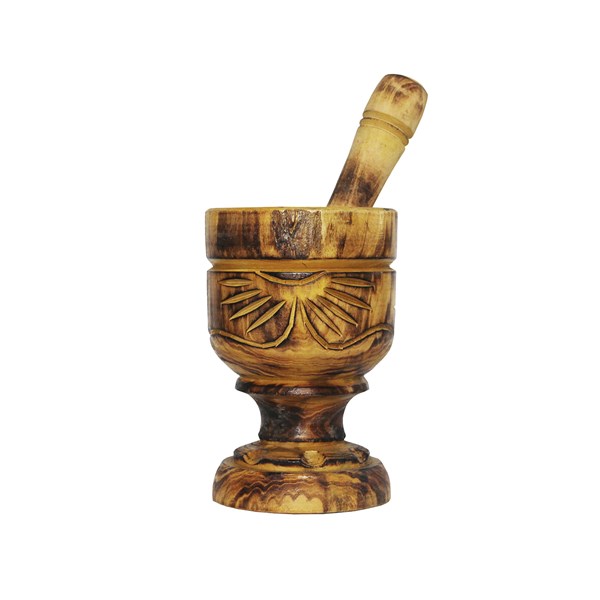 Kit Caipirinha Amburana Grande