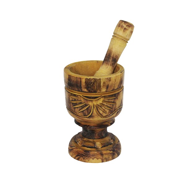 Kit Caipirinha Amburana Grande