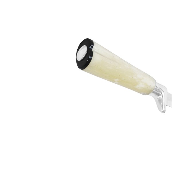 Faca Fileteira 06 Inox 420 Cabo Osso