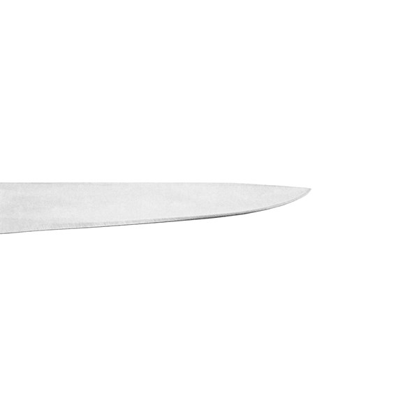 Faca Esportiva 07 Inox 420 Cabo Osso