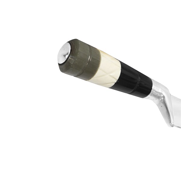 Faca 08 Inox 420 Cabo Osso Chifre