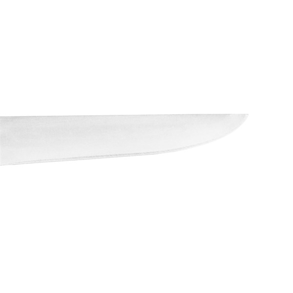 Faca 08 Inox 420 Cabo Osso Chifre