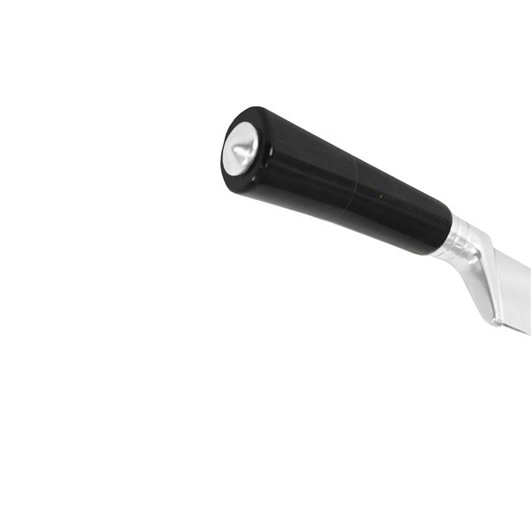 Faca 08 Inox 420 Cabo Ponta Chifre