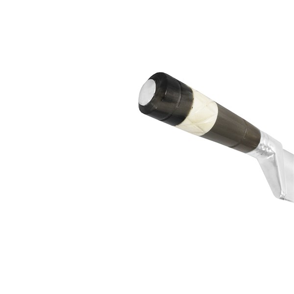 Faca 10 Inox 420 Cabo Osso Chifre