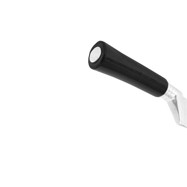 Faca 10 Inox 420 Cabo Ponta Chifre