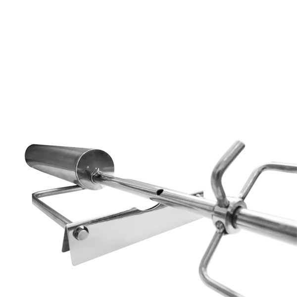 Suporte Espeto Suporteflex Espetoflex