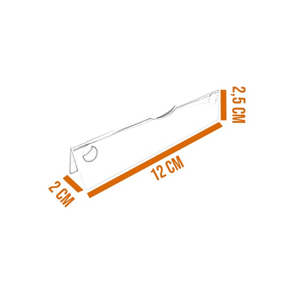 Suporte Espeto Suporteflex Espetoflex