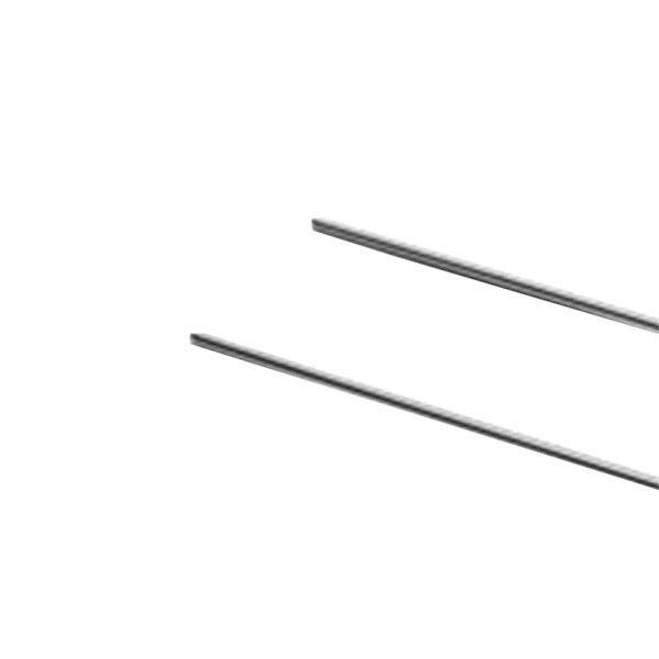 Garfo Longo Espeto Giratório Rotary