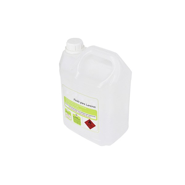 Biofluído Lareira Ecológica 5L