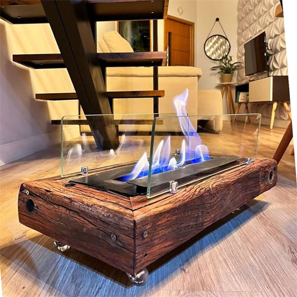 Biofluído Lareira Ecológica 5L