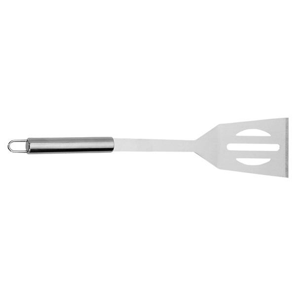 Conjunto Churrasco 4 Peças Inox