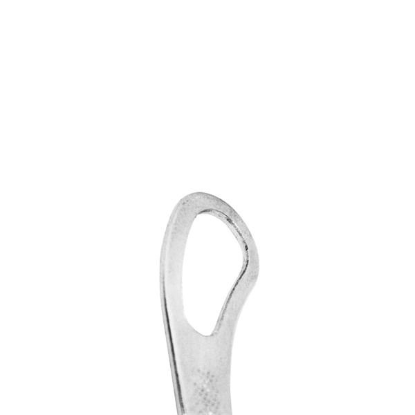 Alavanca Reta Número 2 Vitrô Basculante Cromada