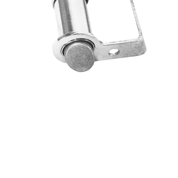 Puxador Janela Vitrô Tipo Punho Cromado