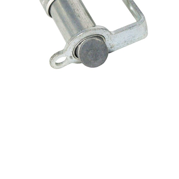 Puxador Janela Vitrô Tipo Punho Zincado