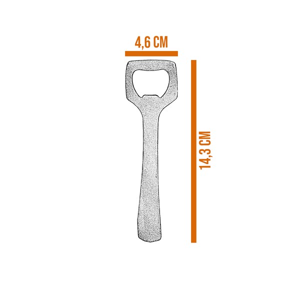 Conjunto Bar Inox 5 Peças