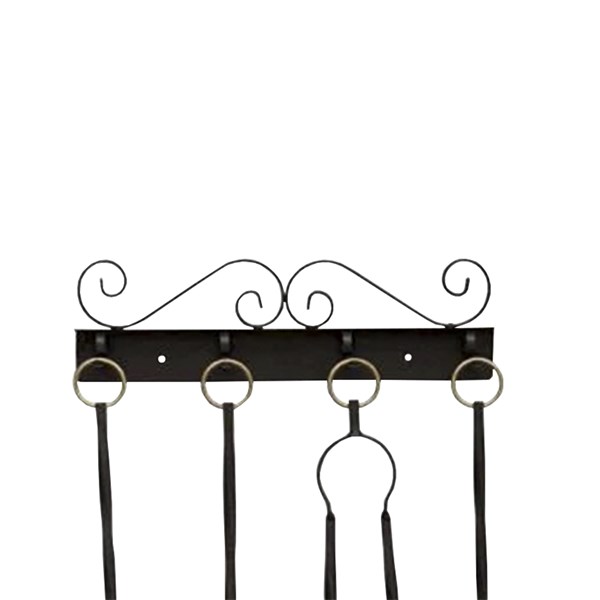 Kit Limpeza Lareira Parede