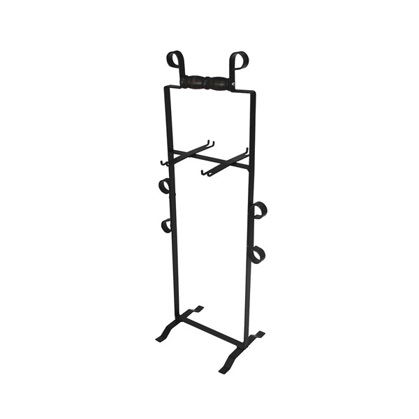 Kit Limpeza Lareira Colonial