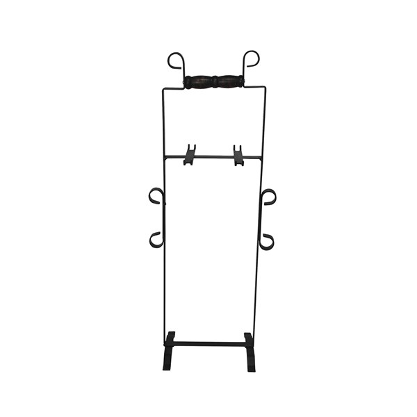 Kit Limpeza Lareira Colonial