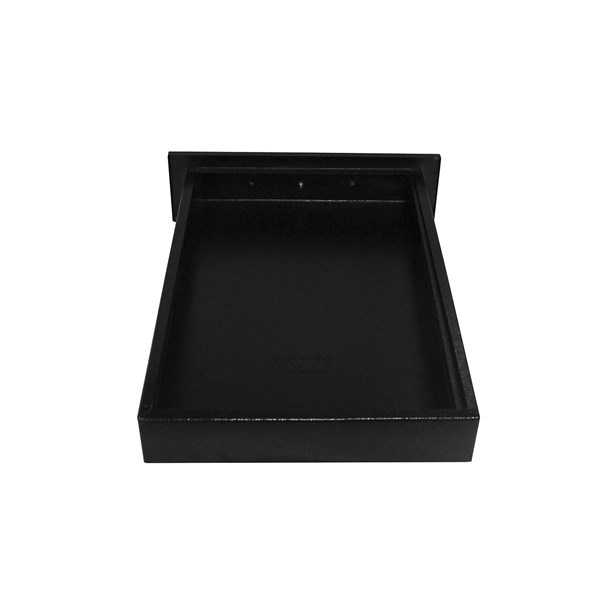 Gaveta Cinzeiro Aço Suporte 32X6X46cm Colonial Grande