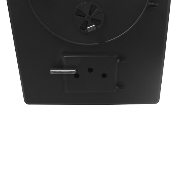 Forno Ferro Embutir Vidro Inox Médio