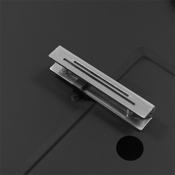 Forno Ferro Embutir Vidro Inox Médio