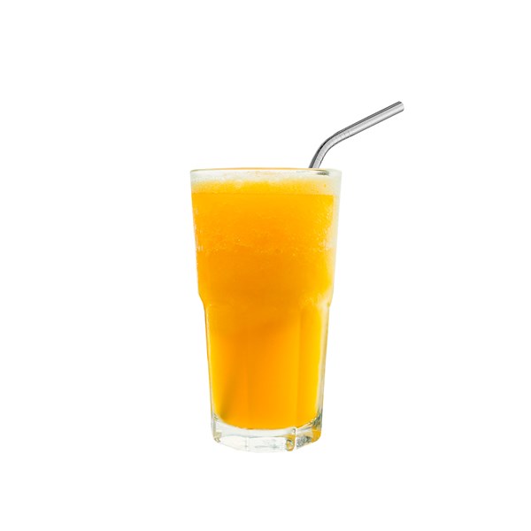 Canudo Reutilizável Inox 4 Peças 2 Escovas