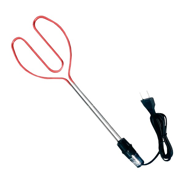 Acendedor Carvão 800W 220V