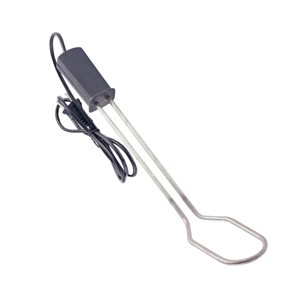 Acendedor Carvão Angular 220V