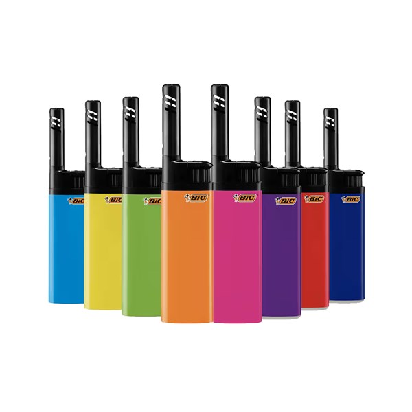 Acendedor EZ Reach BIC