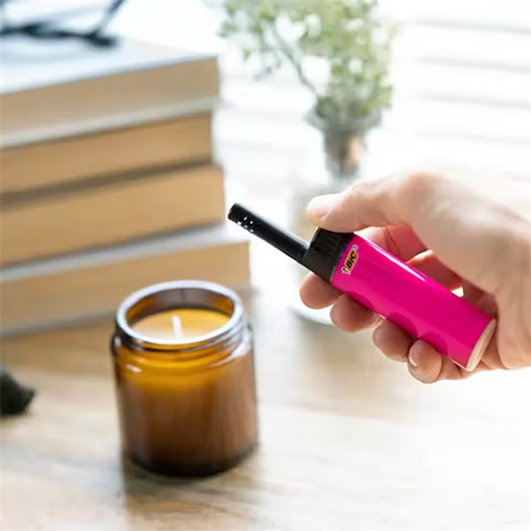 Acendedor EZ Reach BIC
