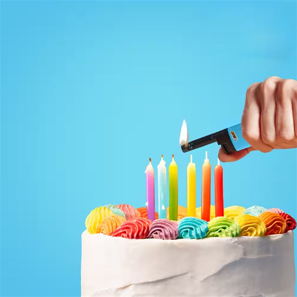 Acendedor EZ Reach BIC