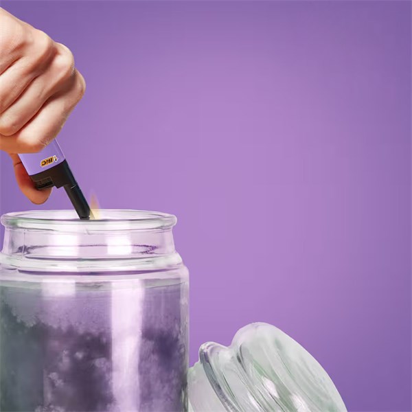 Acendedor EZ Reach BIC