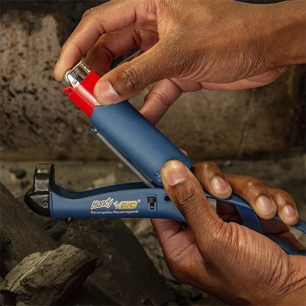 Acendedor Multiuso Handy BIC