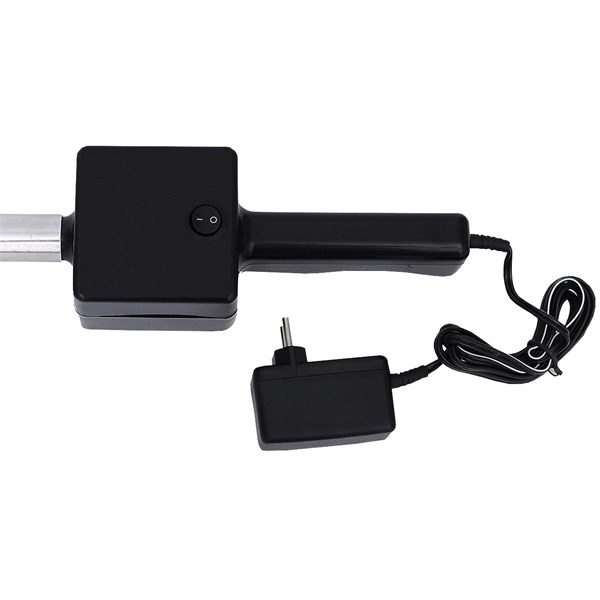 Brasa Fácil Acendedor Soprador Elétrico Bivolt