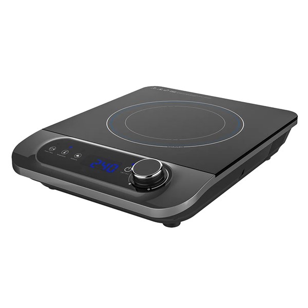 Cooktop Indução 1 Boca Portátil 220V