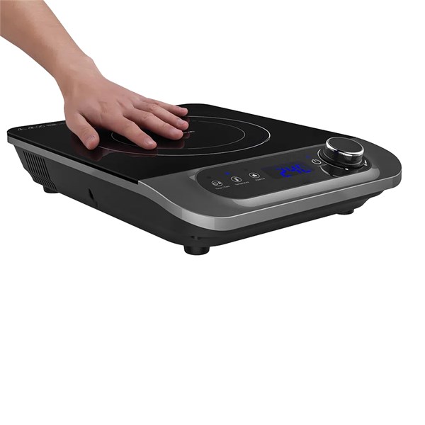 Cooktop Indução 1 Boca Portátil 220V