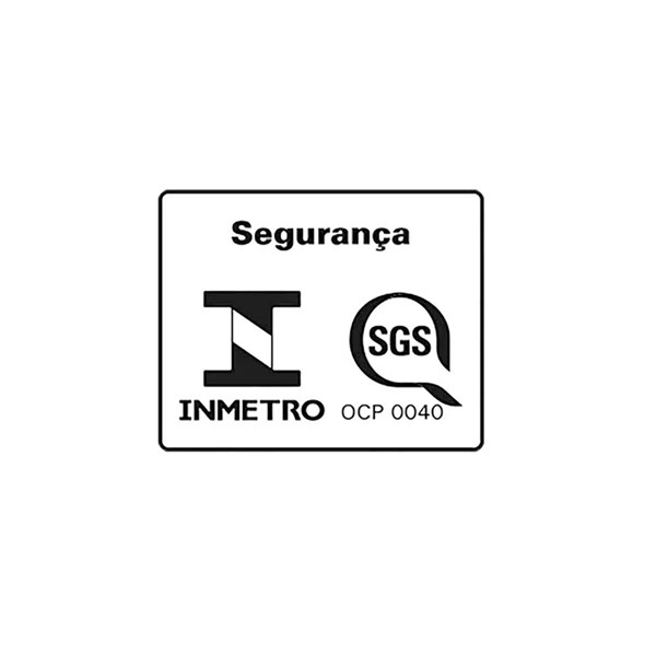 Cooktop Indução 1 Boca Portátil 220V