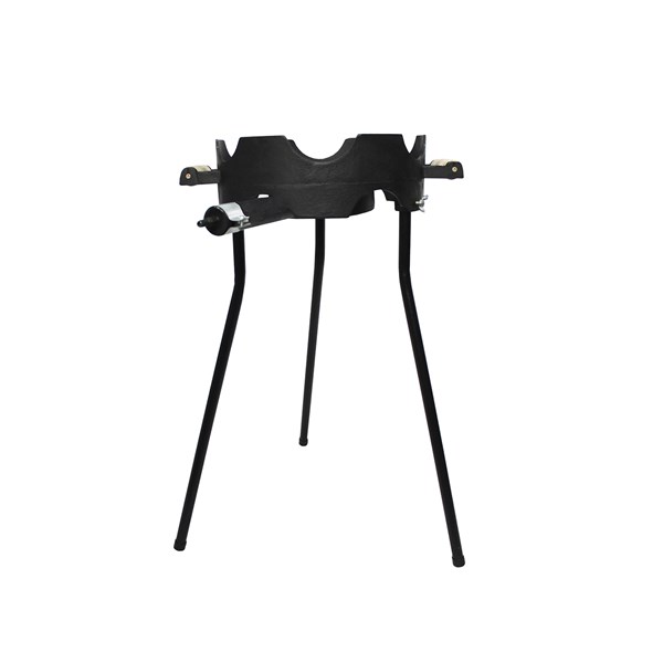 Fogareiro a Gás Alta Pressão 1 Queimador 1 Regulagem