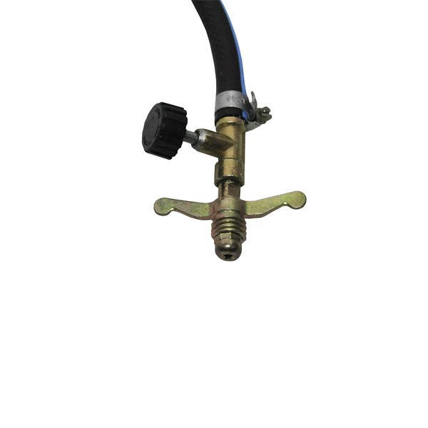 Fogareiro a Gás Alta Pressão 1 Queimador 1 Regulagem