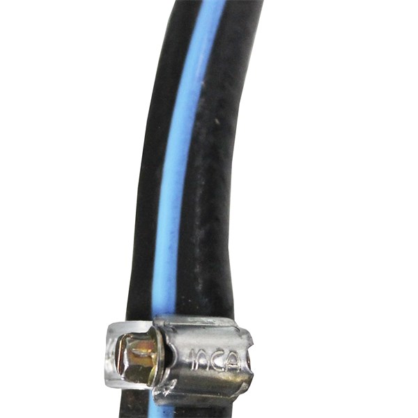 Fogareiro a Gás Alta Pressão 2 Queimadores 2 Regulagens