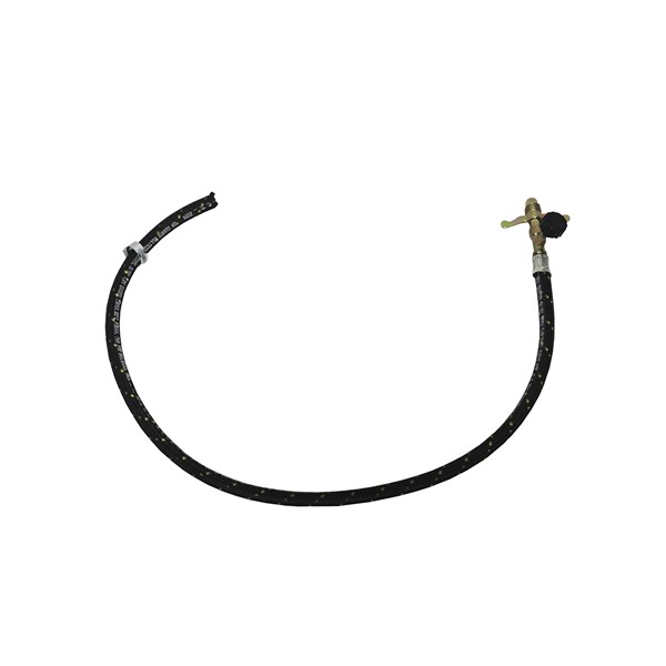 Fogareiro a Gás Alta Pressão 2 Queimadores 2 Regulagens 12 Caulim Quadripé